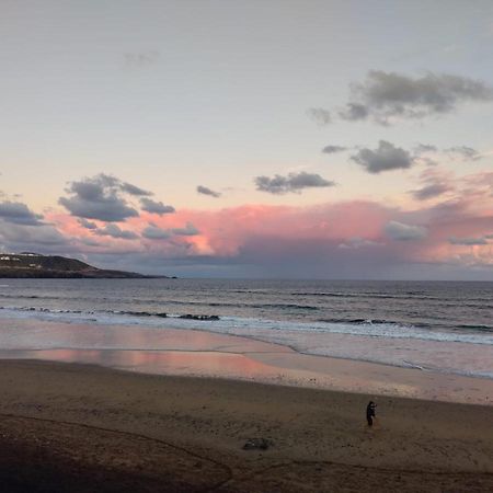 La Casa De Koko Lejlighed Las Palmas de Gran Canaria Eksteriør billede