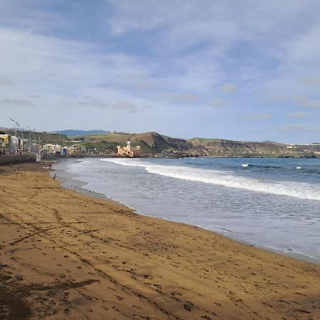 La Casa De Koko Lejlighed Las Palmas de Gran Canaria Eksteriør billede