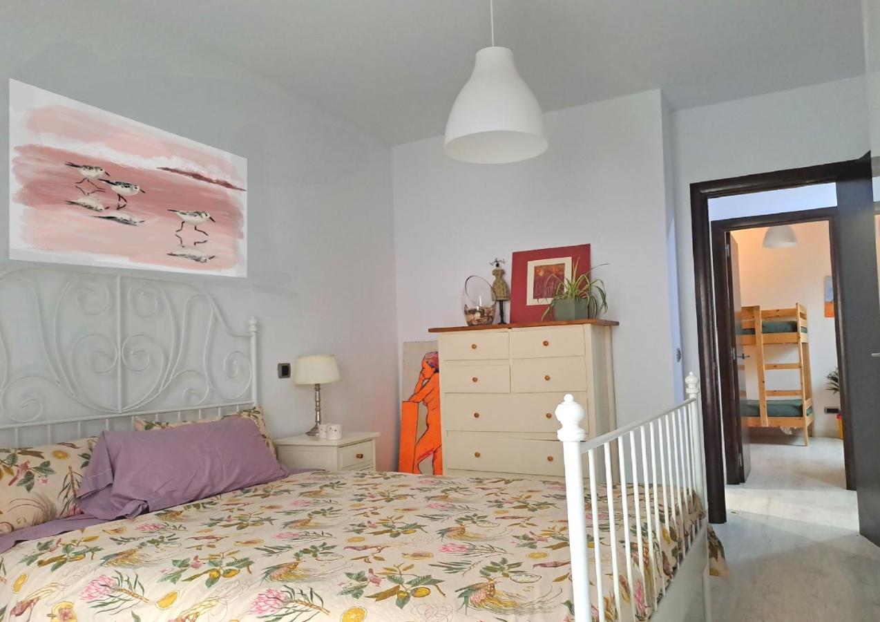 La Casa De Koko Lejlighed Las Palmas de Gran Canaria Eksteriør billede