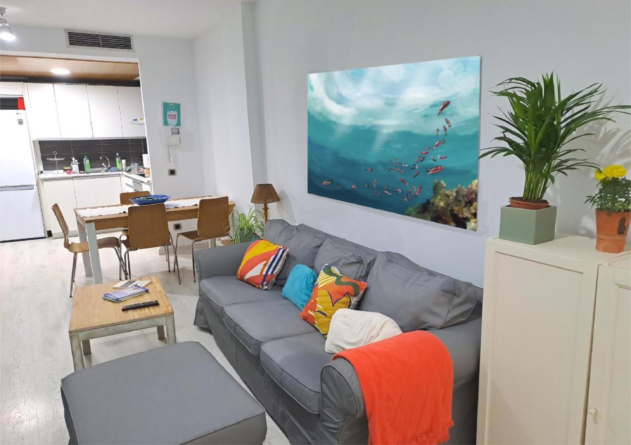La Casa De Koko Lejlighed Las Palmas de Gran Canaria Eksteriør billede