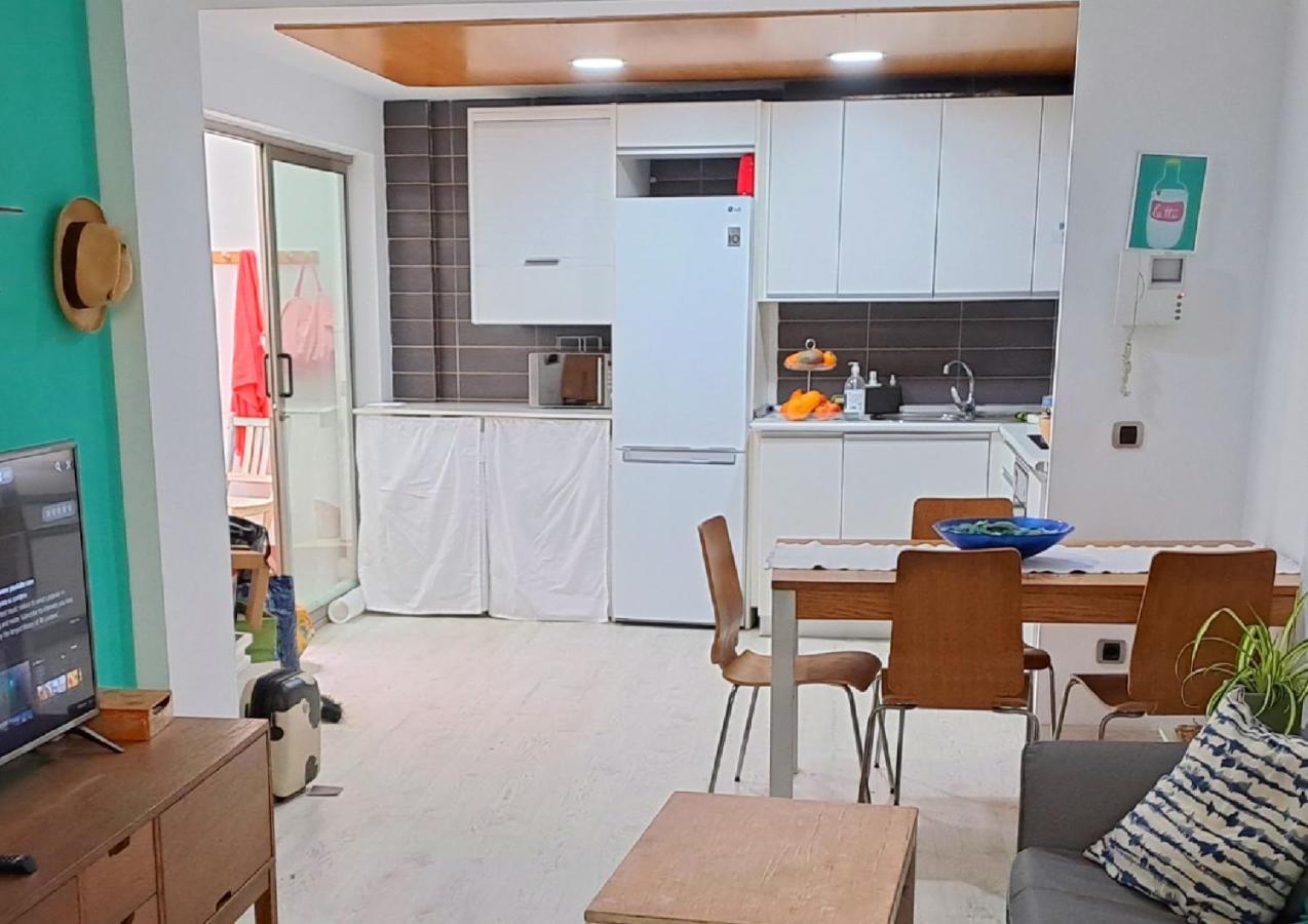 La Casa De Koko Lejlighed Las Palmas de Gran Canaria Eksteriør billede