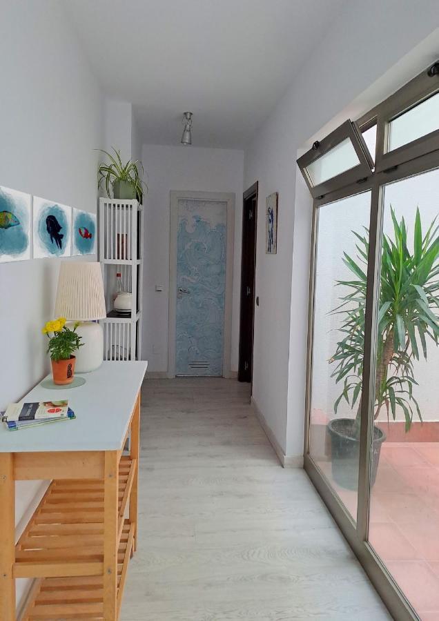 La Casa De Koko Lejlighed Las Palmas de Gran Canaria Eksteriør billede