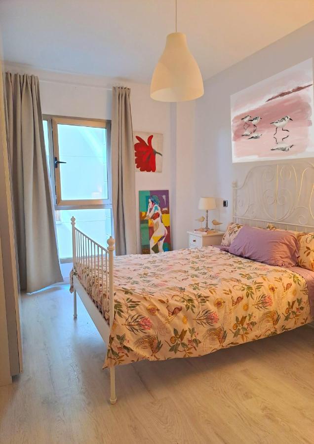 La Casa De Koko Lejlighed Las Palmas de Gran Canaria Eksteriør billede