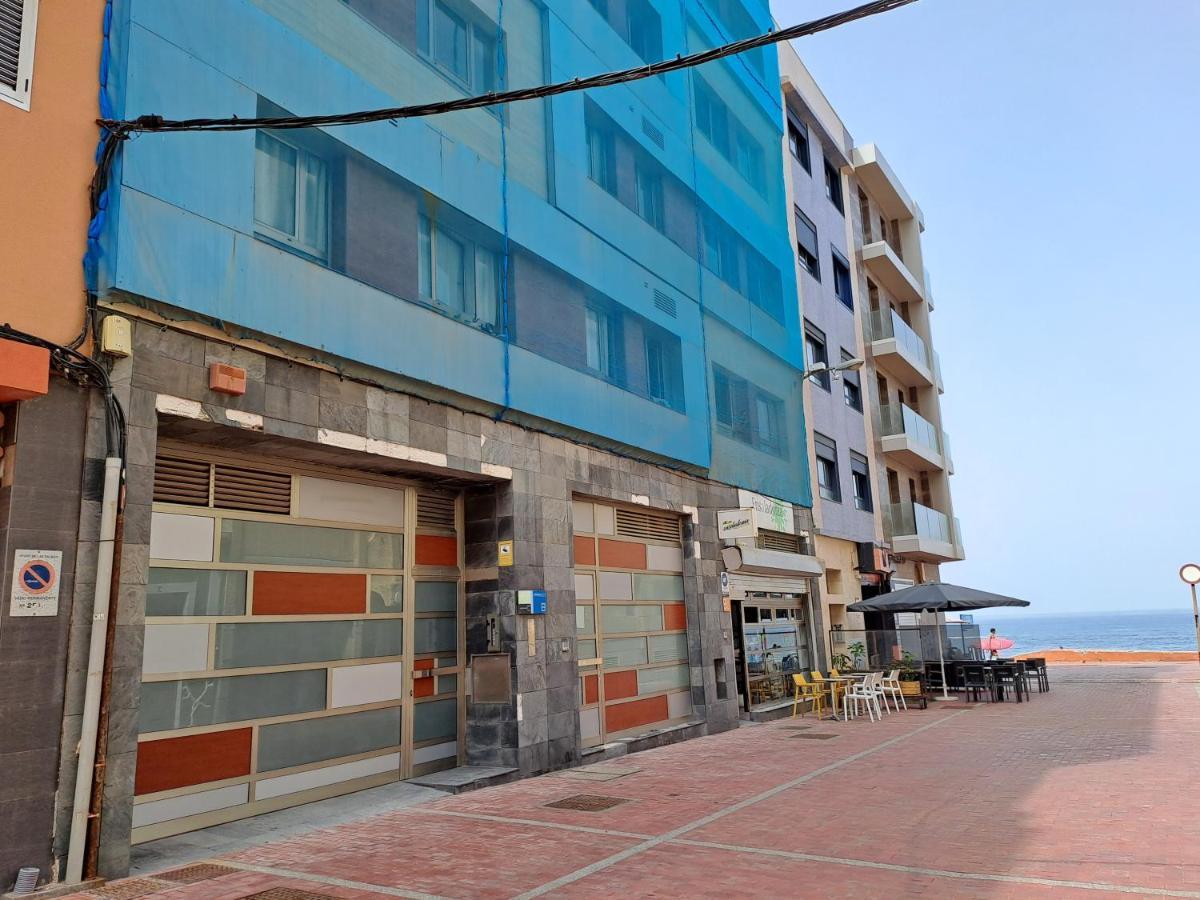 La Casa De Koko Lejlighed Las Palmas de Gran Canaria Eksteriør billede