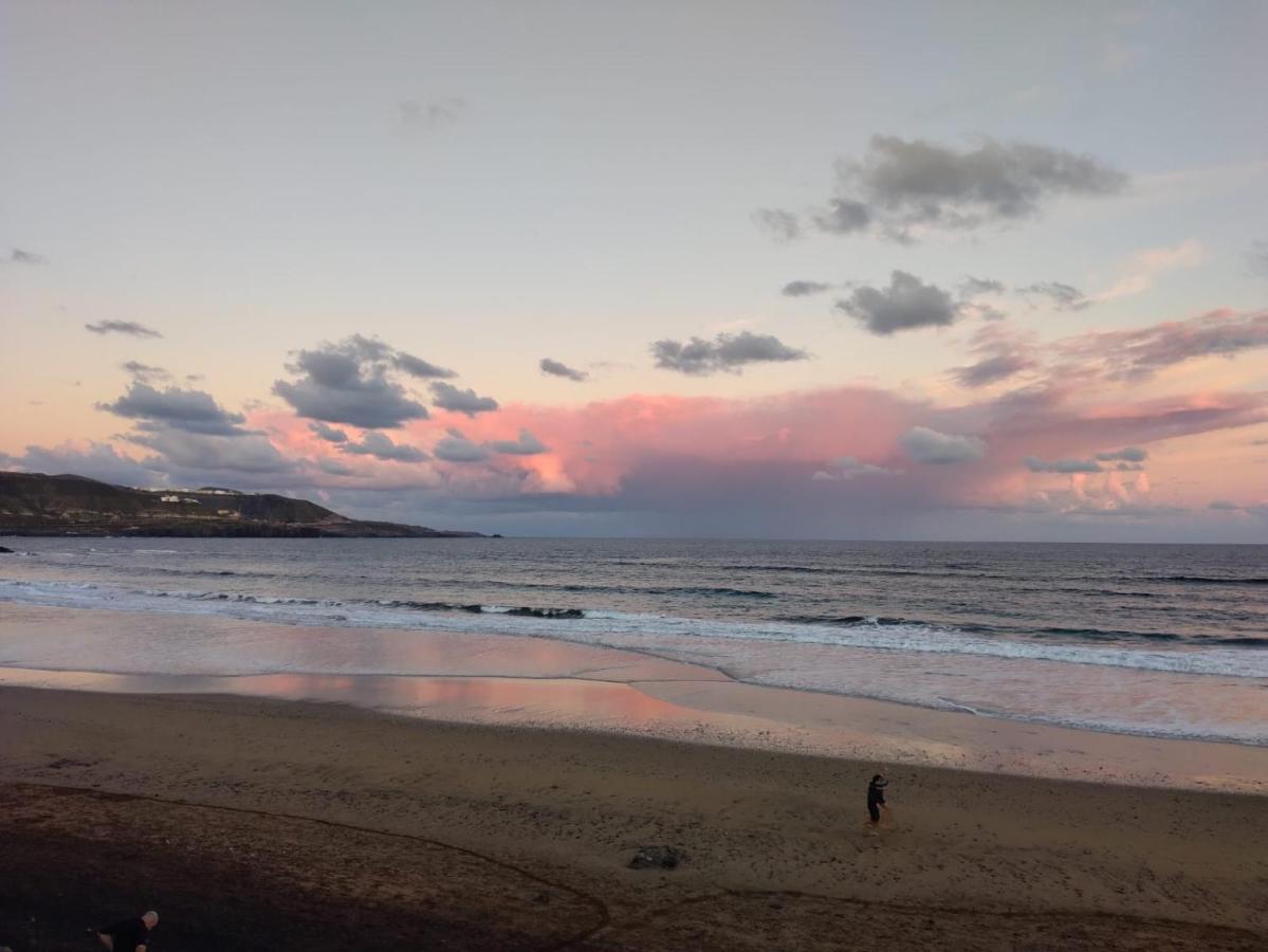 La Casa De Koko Lejlighed Las Palmas de Gran Canaria Eksteriør billede